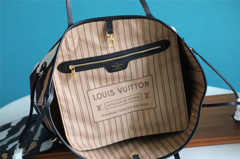 Luxe Touch Fashion LTB-bags - 8061