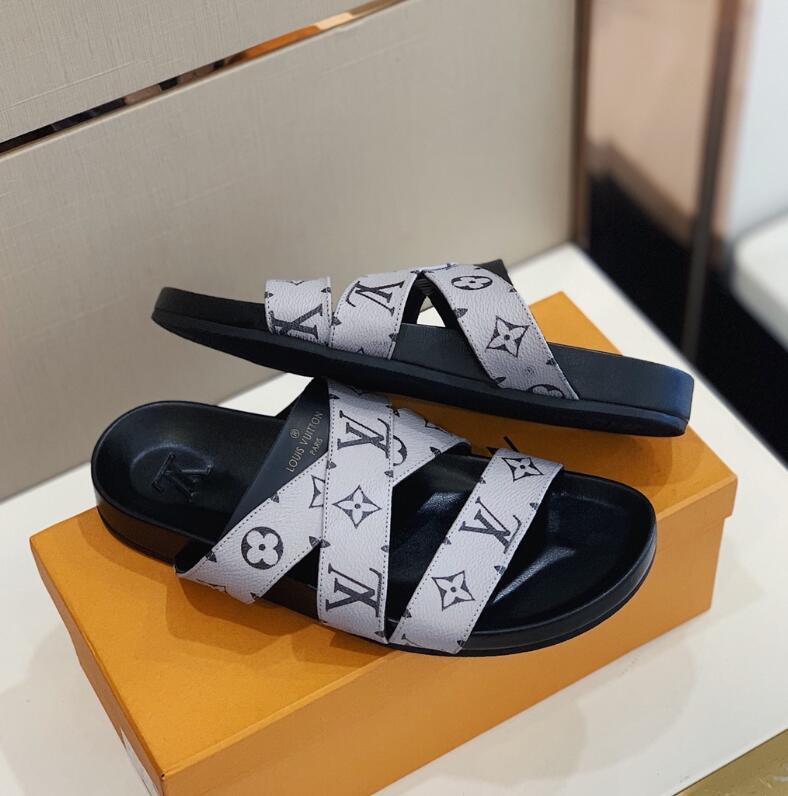 Luxe Touch Bags -  Men Shoes - 1607