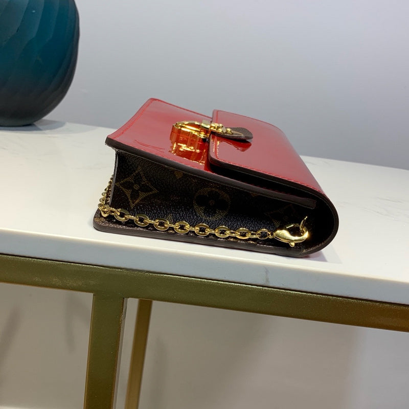 Luxe Touch Fashion LTB-bags - 9139