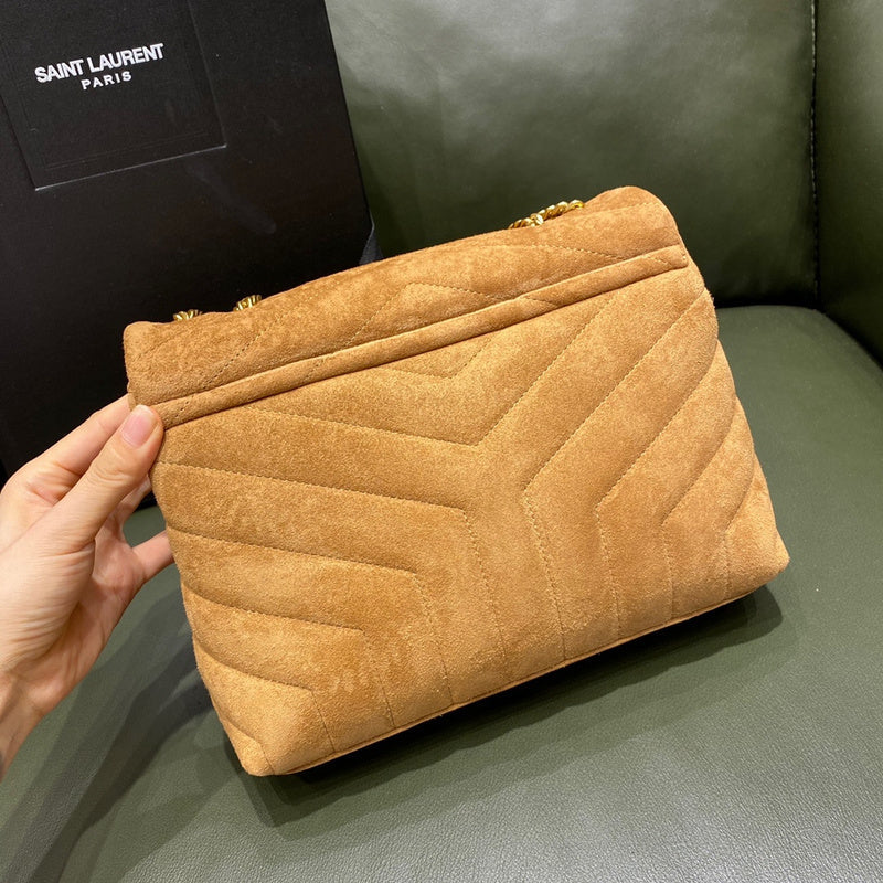Luxe Touch - SLY Bags 317