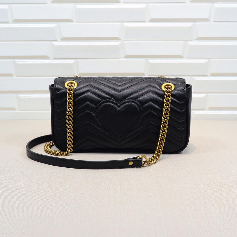Luxe Touch Bags - Luxe Touch Bags - 824