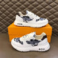 Luxe Touch Bags -  Men Shoes - 1551