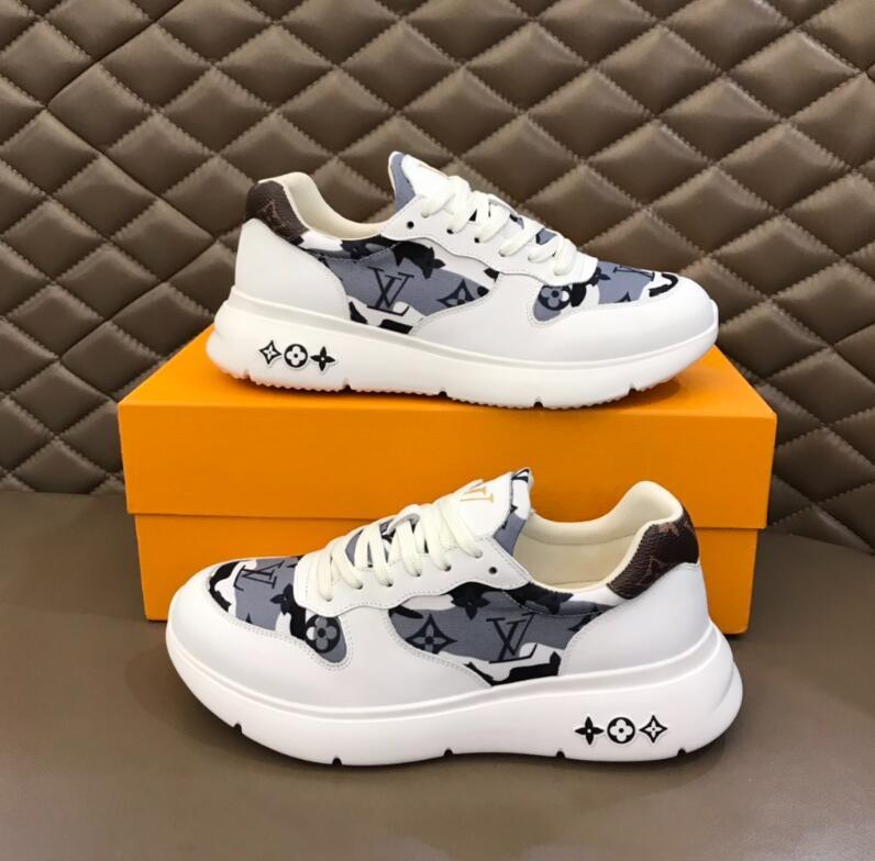 Luxe Touch Bags -  Men Shoes - 1551