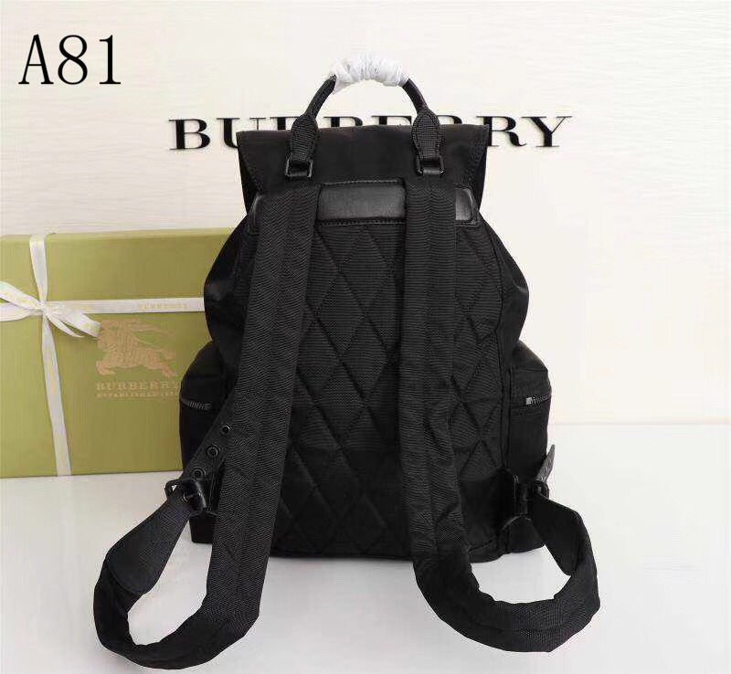 Luxe Touch Fashion -BBR Bags - 841