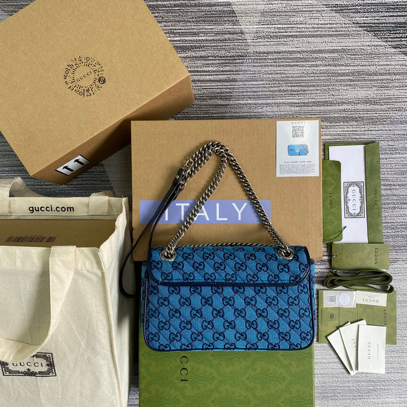 LTB - GG Bags - 1960