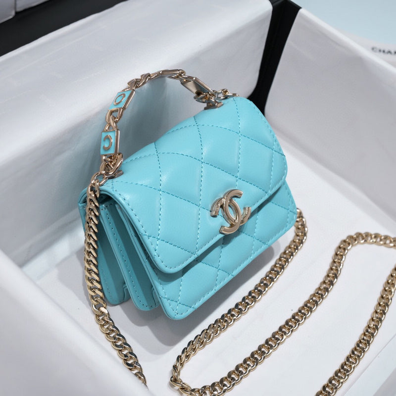 Luxe Touch Bags 

 -  Bags - 2929