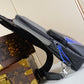Fashion Luxe Touch bags - 3361