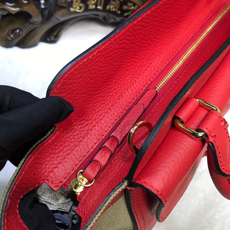 Luxe Touch Bags Fashion -BBR Bags - 1151