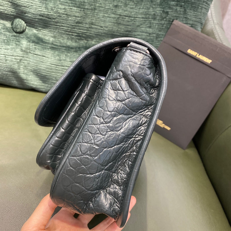 Luxe Touch - SLY Bags 369