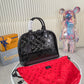 Luxe Touch Fashion LTB-Bags - 16719