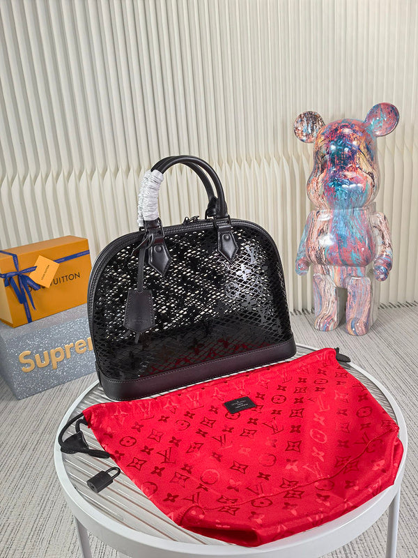 Luxe Touch Fashion LTB-Bags - 16719
