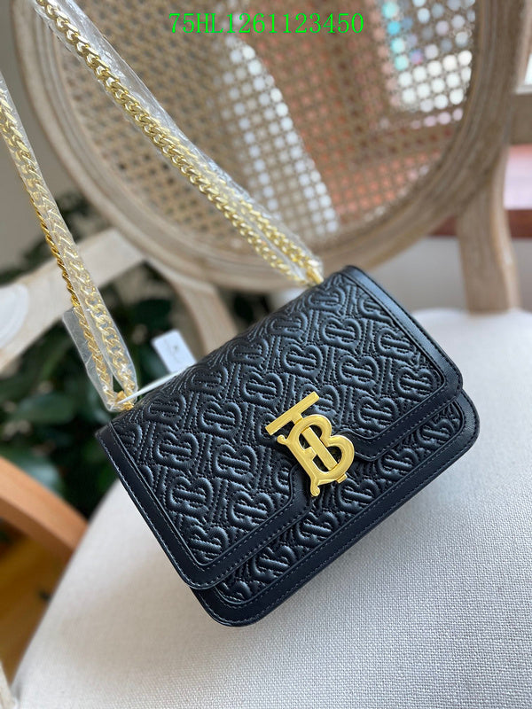 Luxe Touch Bags Fashion -BBR Bags - 347