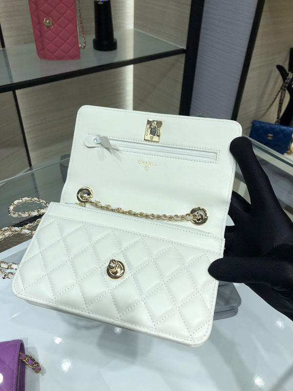 LTB - Luxe Touch Bags - 634