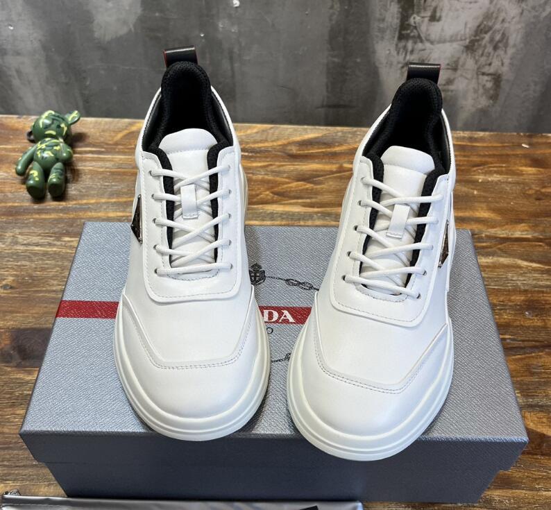 Luxe Touch Bags 

 - PD Men Shoes - 070