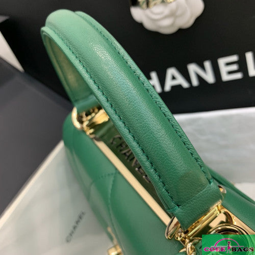 Luxe Touch Bags -  Bags - 123