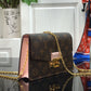 Fashion Luxe Touch bags - 2992
