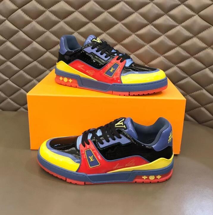 Luxe Touch Bags -  Men Shoes - 949
