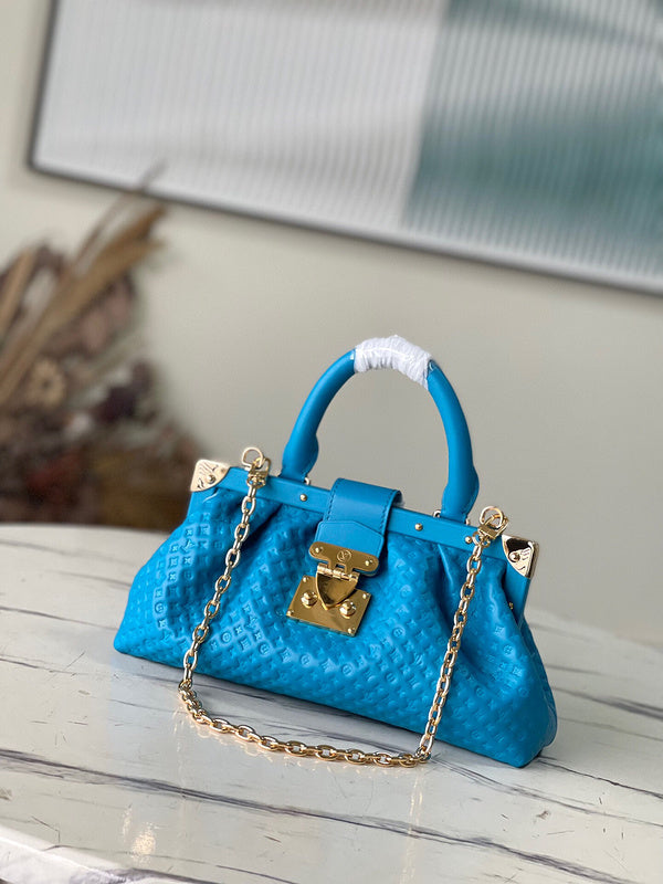 Fashion Luxe Touch bags - 4171