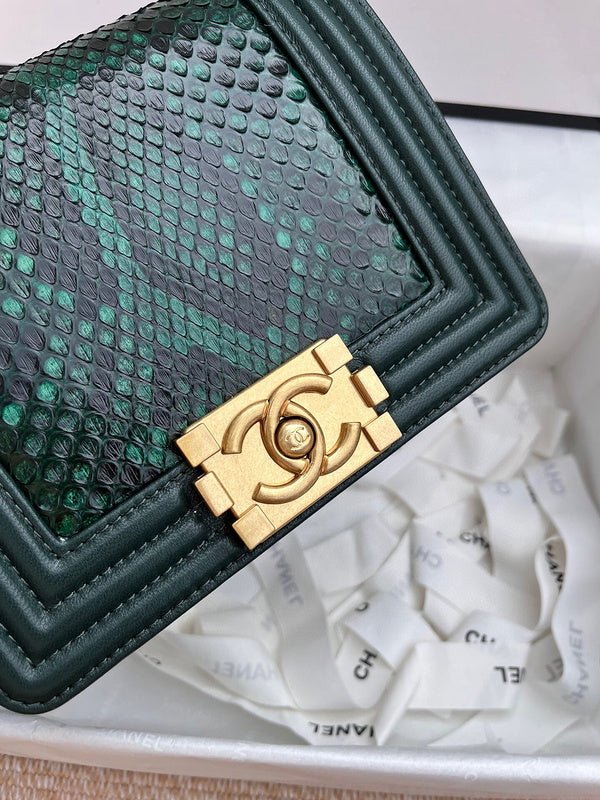 Luxe Touch Bags 

 -  Bags - 3401