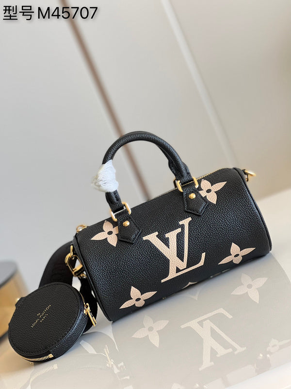 Luxe Touch Fashion LTB-bags - 17201
