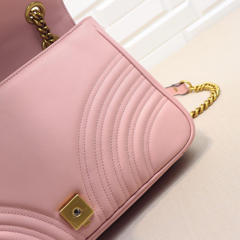 Luxe Touch Bags - Luxe Touch Bags - 811