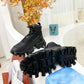 Luxe Touch Bags 

 - PD Men Shoes - 272