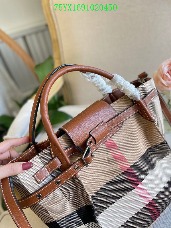 LTB Fashion -BBR Bags - 378