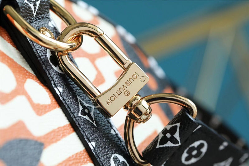 Luxe Touch Fashion LTB-bags - 11212
