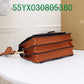 LTB Fashion -BBR Bags - 674