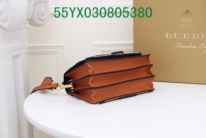 Luxe Touch Bags Fashion -BBR Bags - 674