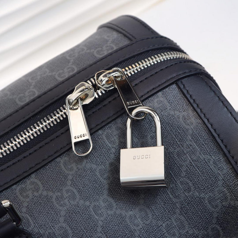 Luxe Touch Bags - Luxe Touch Bags - 1154