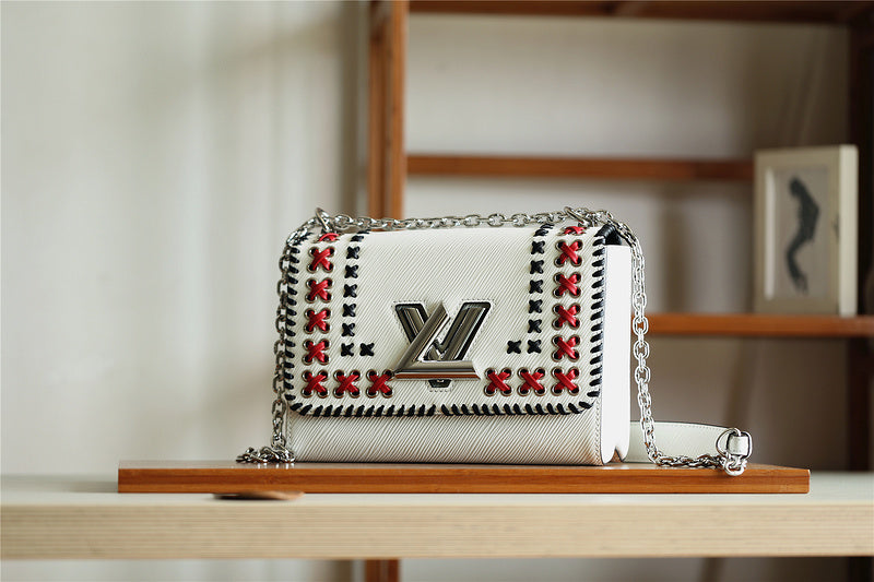 Luxe Touch Fashion LTB-bags - 8500
