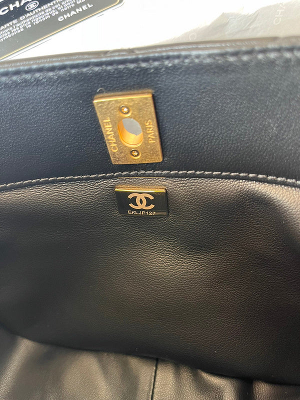 Luxe Touch Bags 

 -  Bags - 3075