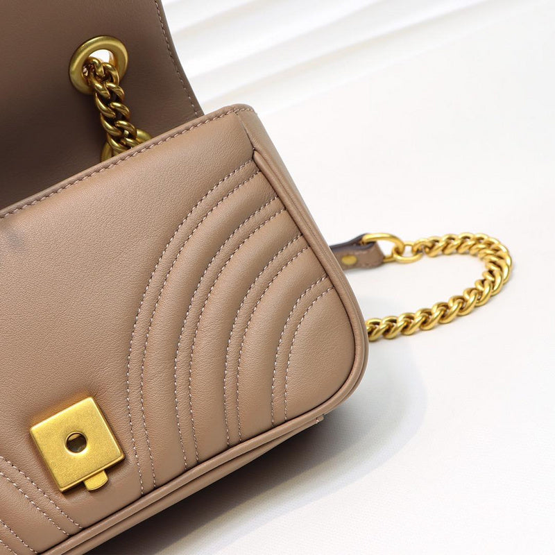Luxe Touch Bags - Luxe Touch Bags - 880