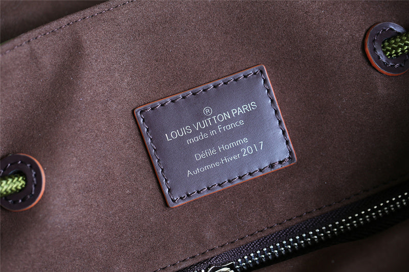 Luxe Touch Fashion LTB-bags - 9689