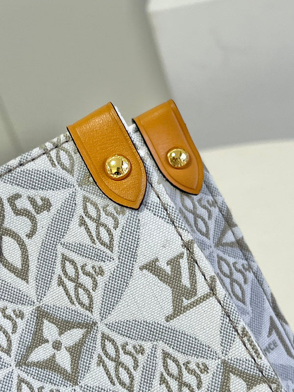 Luxe Touch Fashion LTB-bags - 17157