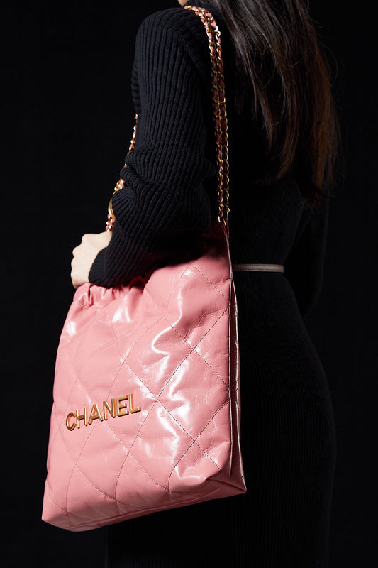 Luxe Touch Bags 

 -  Bags - 3460