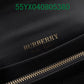 Luxe Touch Fashion -BBR Bags - 669