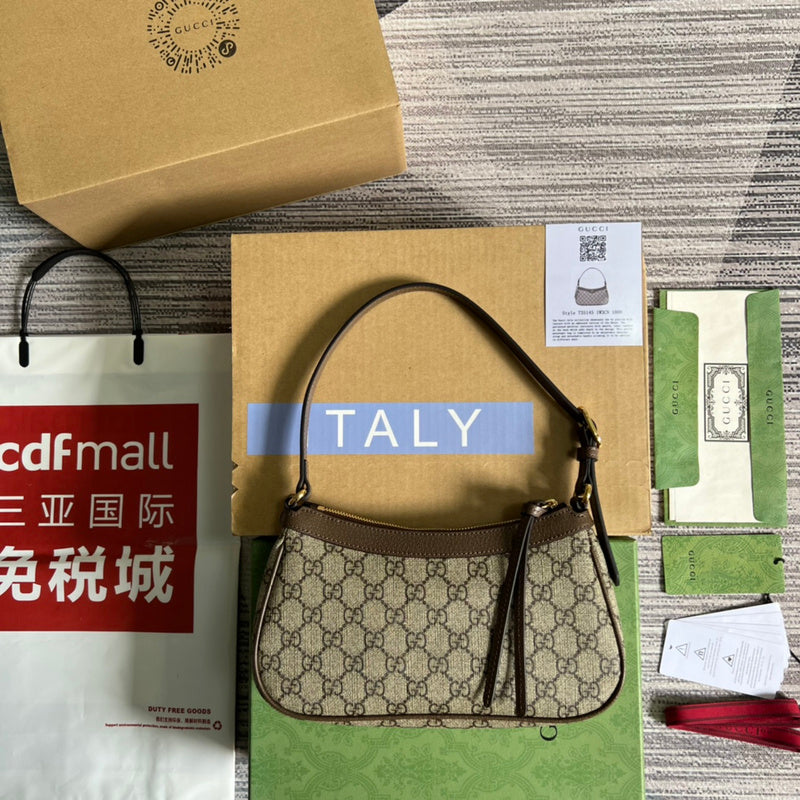 LTB - GG Bags - 909