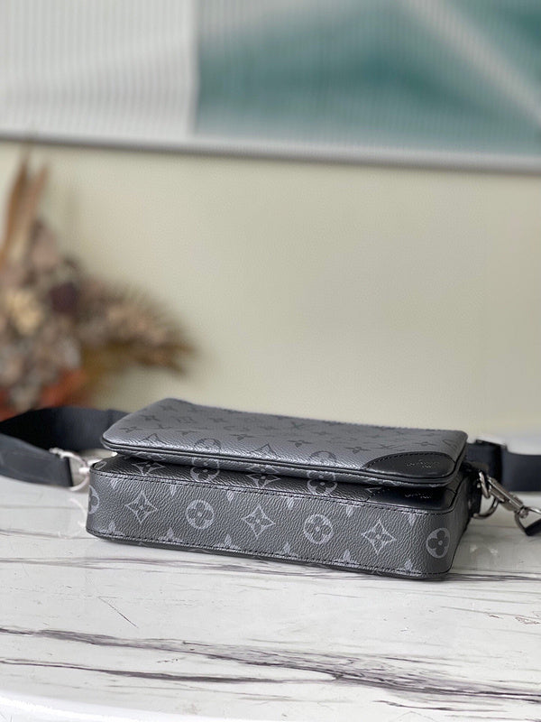 Fashion Luxe Touch bags - 4609