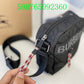 Luxe Touch Fashion -BBR Bags - 276
