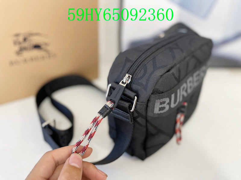 Luxe Touch Fashion -BBR Bags - 276