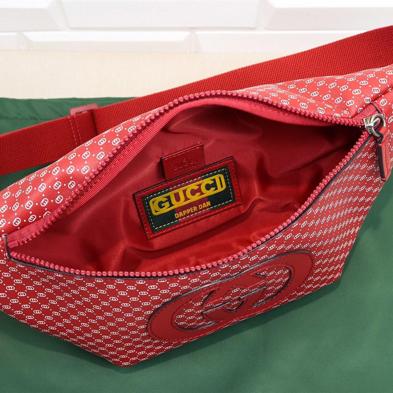 Luxe Touch Bags - Luxe Touch Bags - 795
