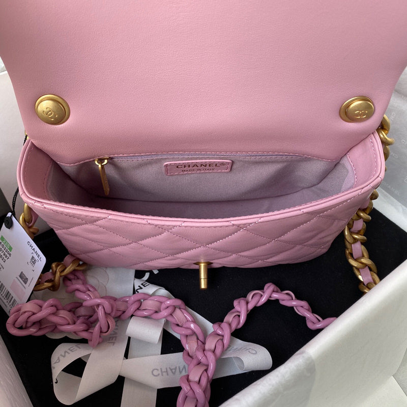 Luxe Touch Bags 

 -  Bags - 3170