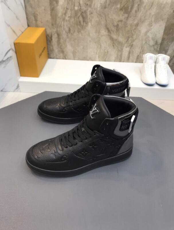 Luxe Touch Bags 

 - LTB Men Shoes - 1352
