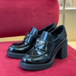 Luxe Touch Bags - PD Women Shoes - 024