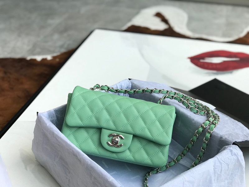 Luxe Touch Bags -  Bags - 679
