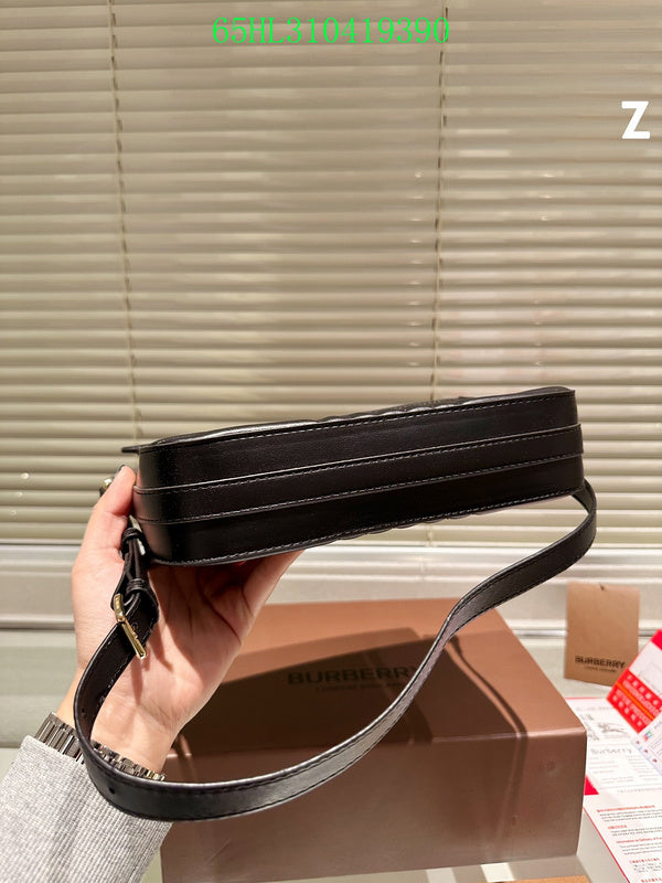 Luxe Touch Bags Fashion -BBR Bags - 138