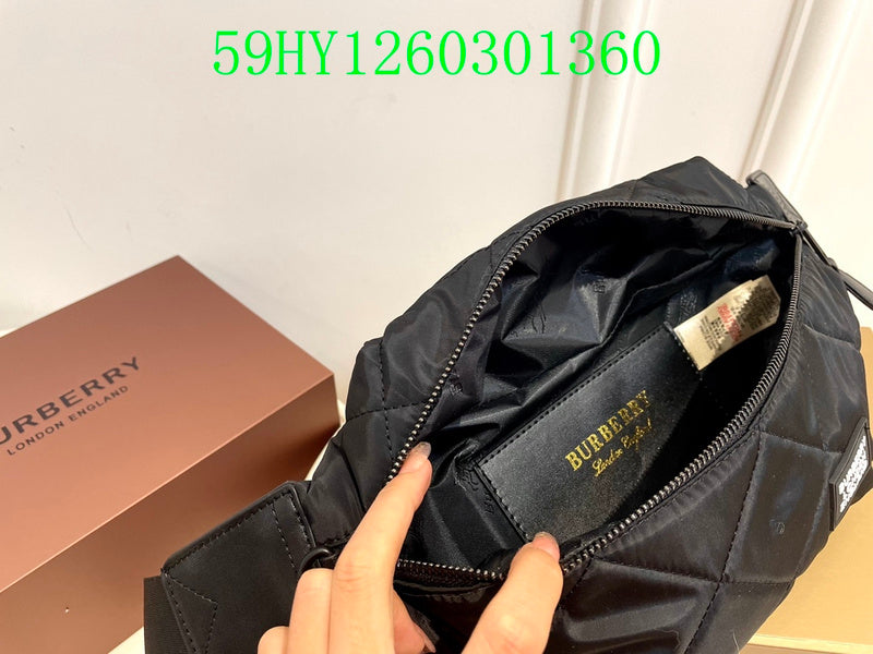 Luxe Touch Bags Fashion -BBR Bags - 176