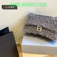 Luxe Touch Fashion - BGA Bags - 2044